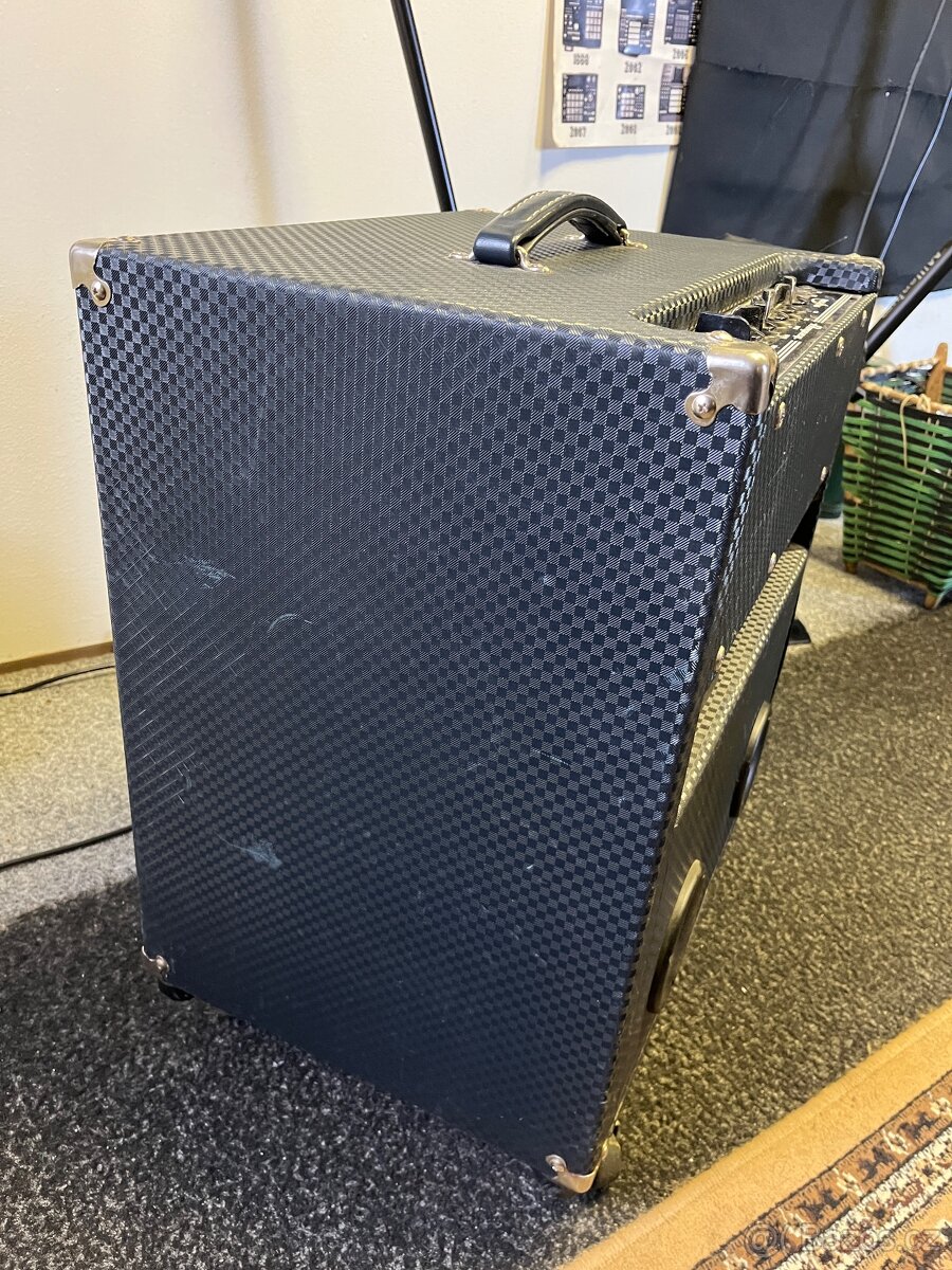 Ampeg B-100R - 4