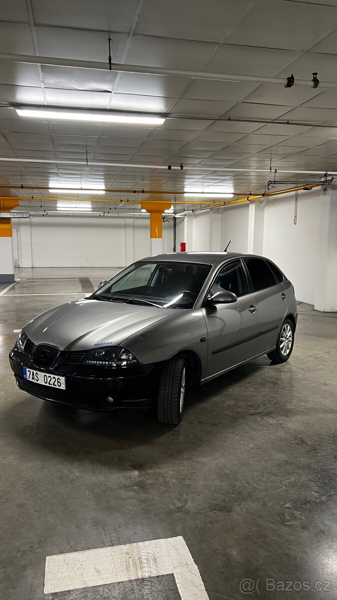 Seat ibiza 6l 1.9tdi - 4