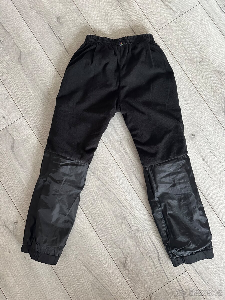 Oteplováky Kilpi vel. 122 - 4