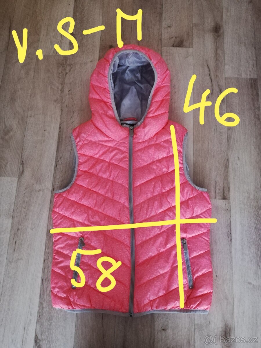 Bundy a vesty divci - 4