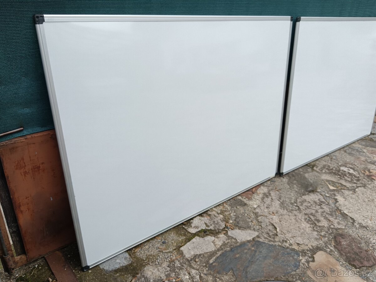 Magnetické tabule 120x90cm Office - 4