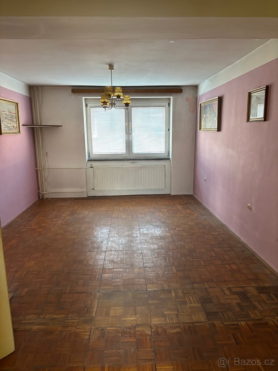 Prodej rodinného domu - 4