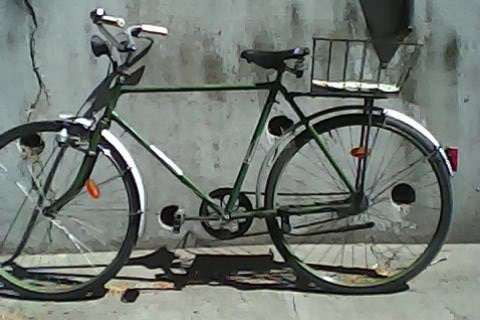 Retro Velamos Standard Univerzal - 4