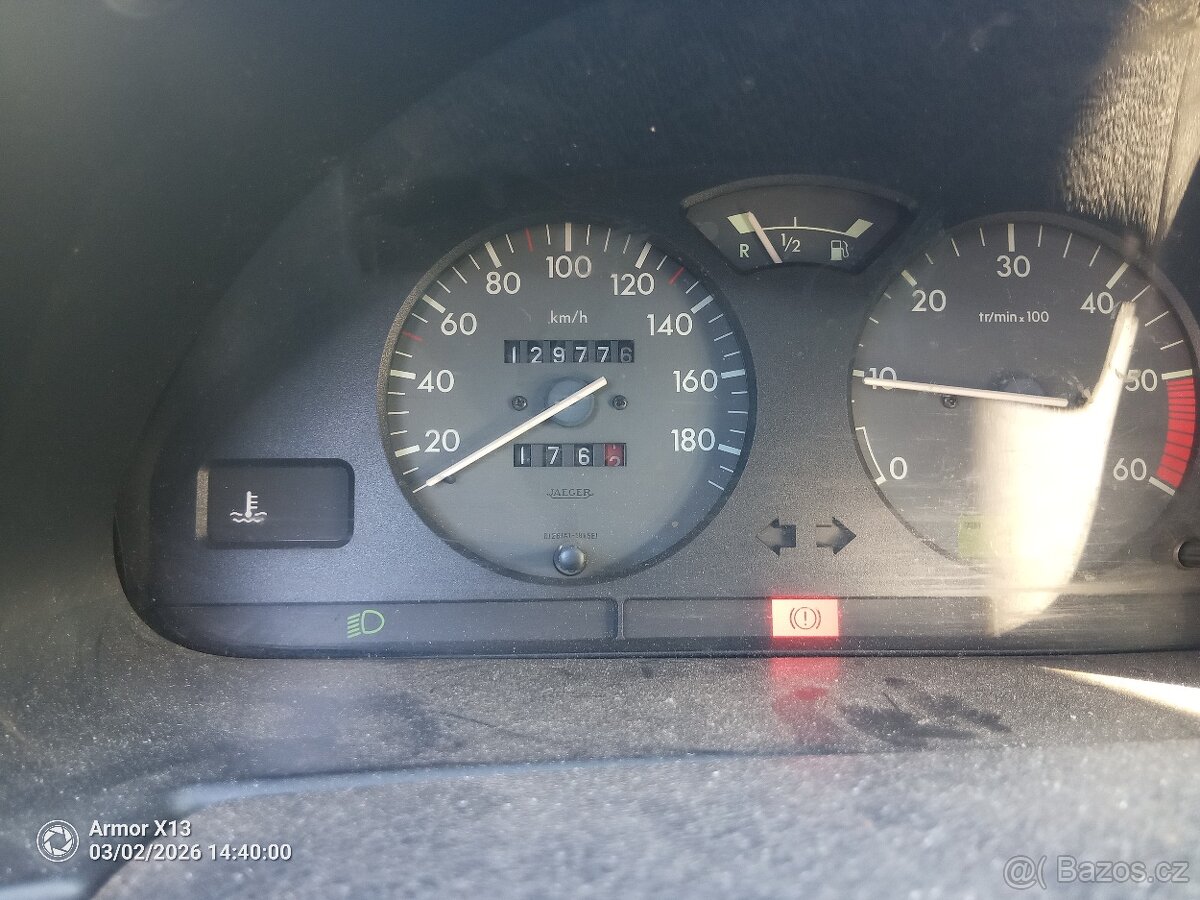 Prodám Citroen Saxo 1.5 d - 4