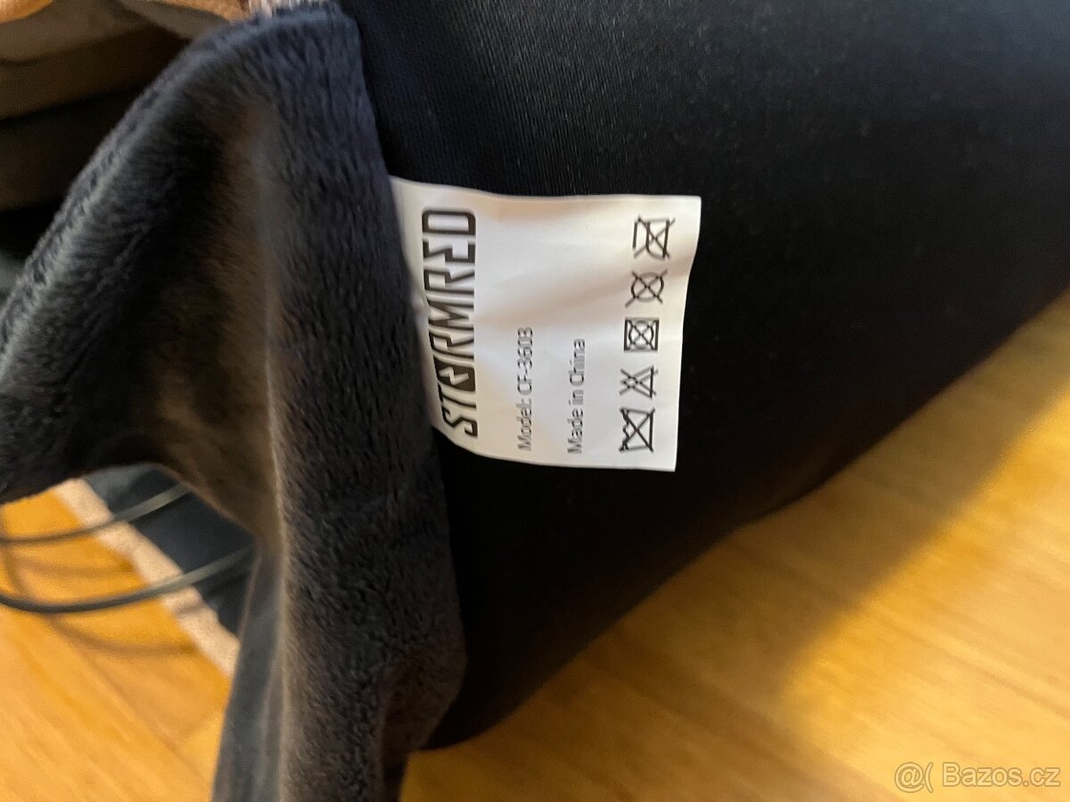 Elektrická masážní podložka - 4