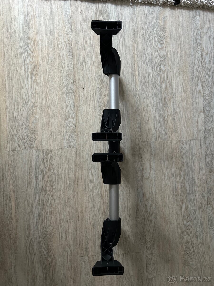 Bugaboo Donkey adaptér pro Britax safe - 4