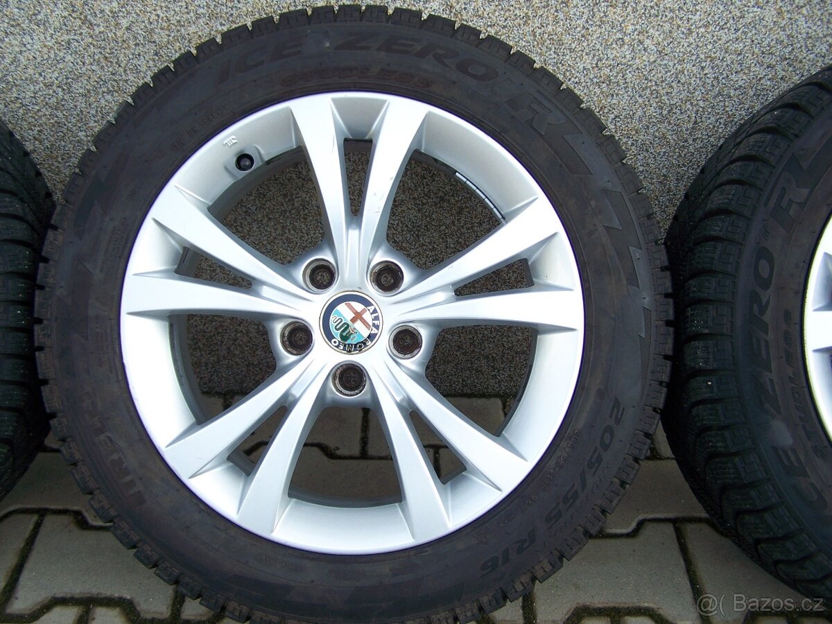 Alfa Romeo Giulietta - 4