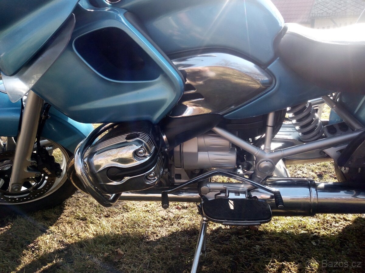 BMW R1200CL-Top stav - 4