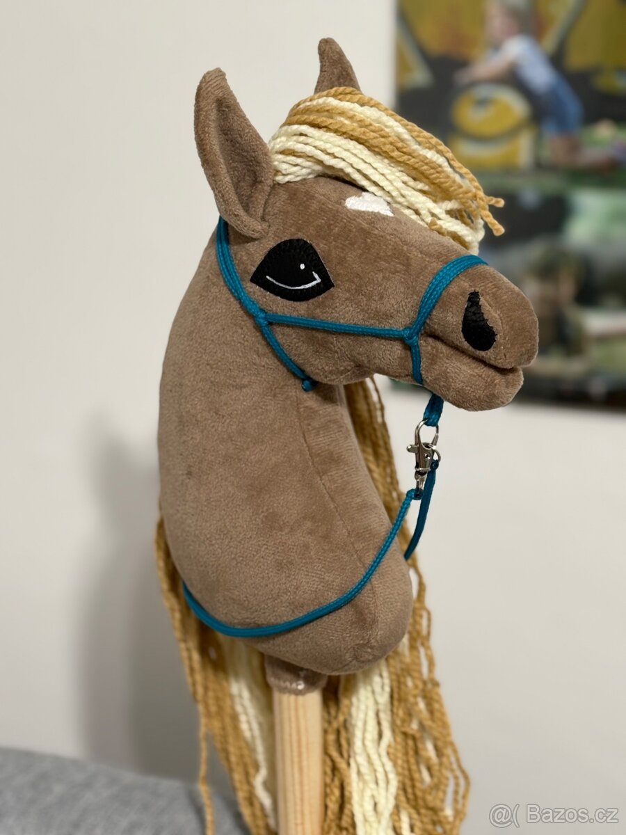 Hobby horse/ kůň - 4