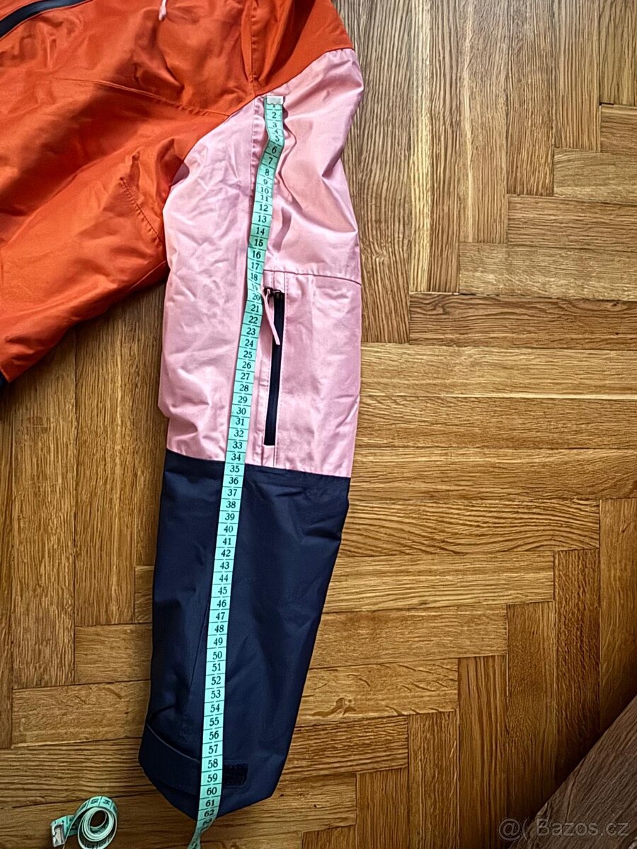 Prodám dámskou bundu - 4