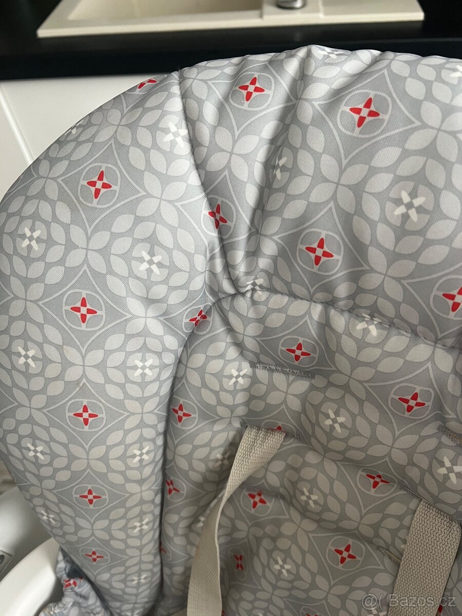 Jídelní židlička Cybex - 4