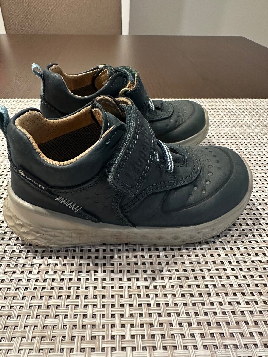 Dětské boty vel. 21 - 4