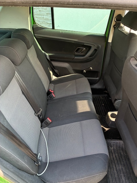 Škoda Fabia 1.2. Tsi - 4