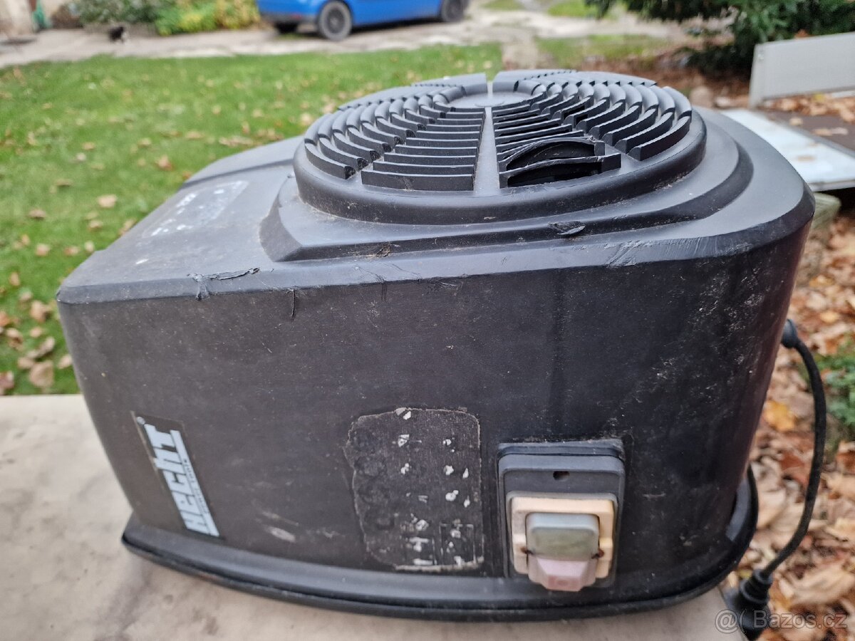 Motor k míchačce Hecht asi typ 2221 - 4