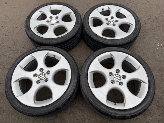 Alu kola letní r18 - 4