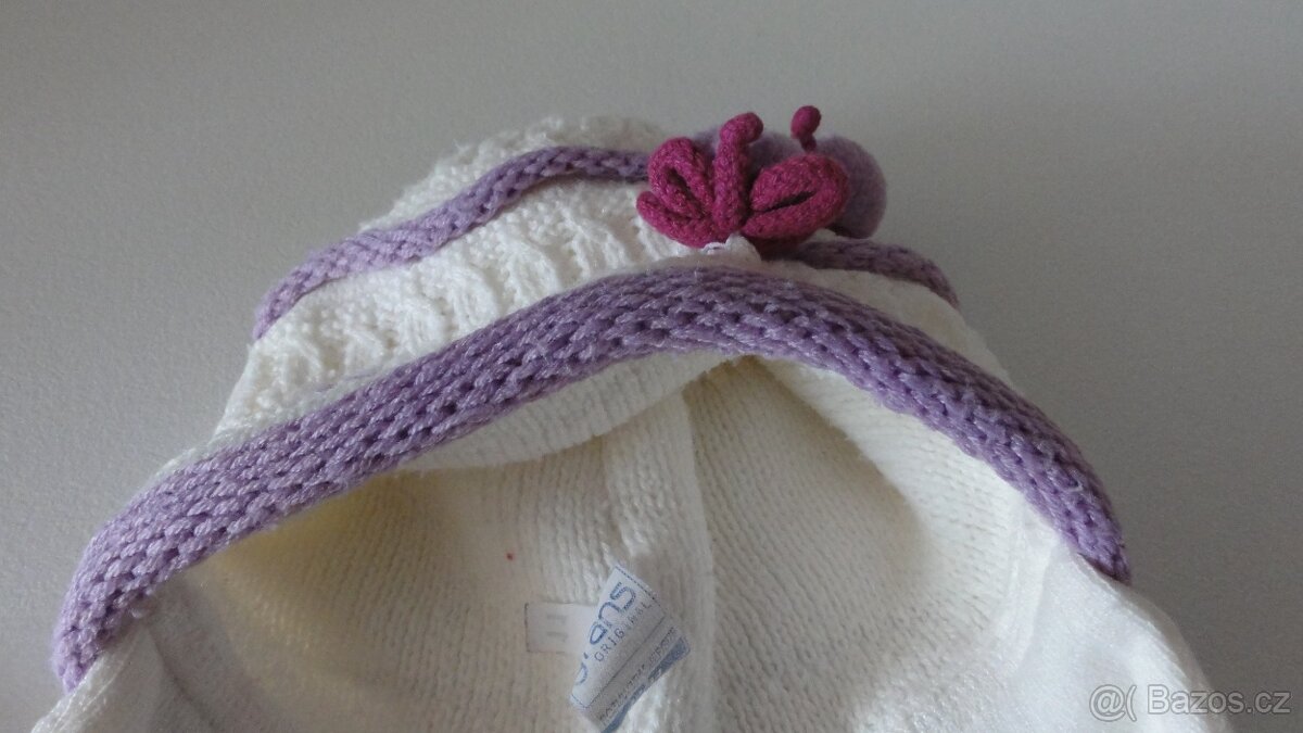 Čepice vel.86,92,116 - 4