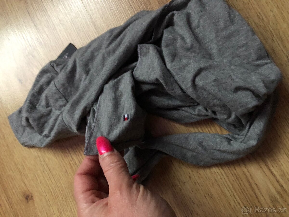 Tommmy hilfiger Triko nove - 4