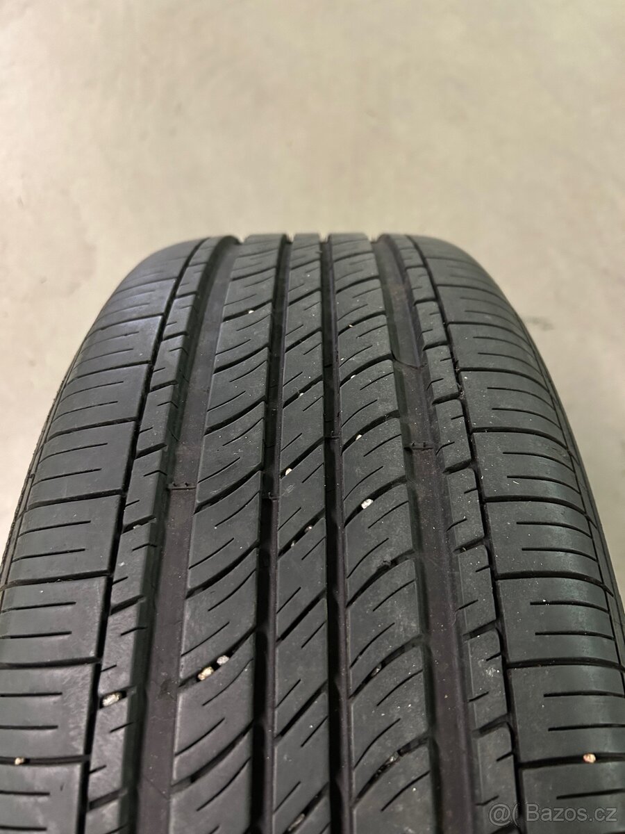 Rezerva BMW X5 X6 X3 - 4