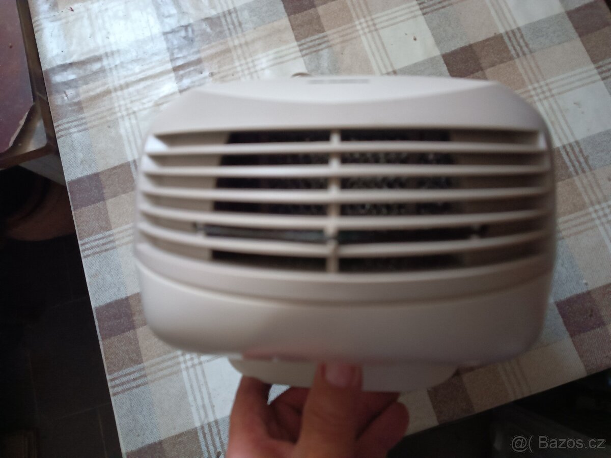 čistička - zvlhčovač vzduchu - 4