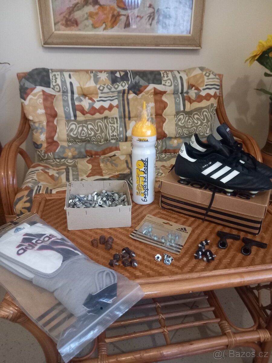 Adidas WORLD CUP GERMANY - 4