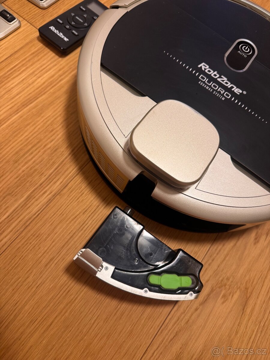 Robzone vysavač - 4