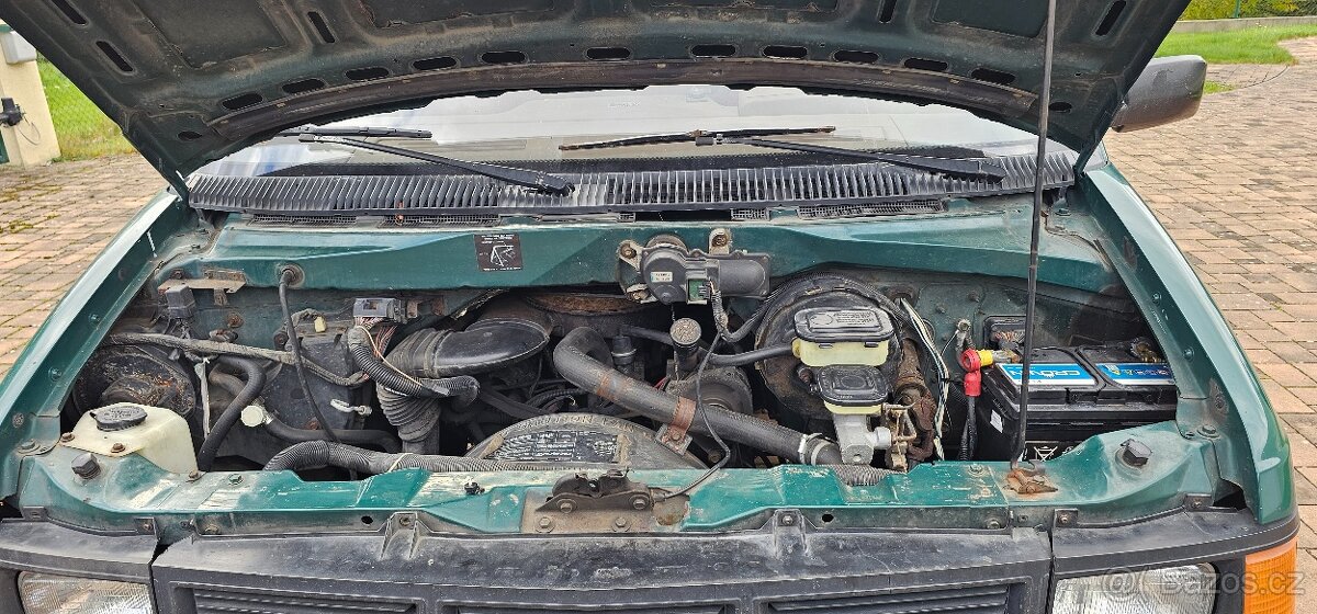 GMC jediný v ČR - 4