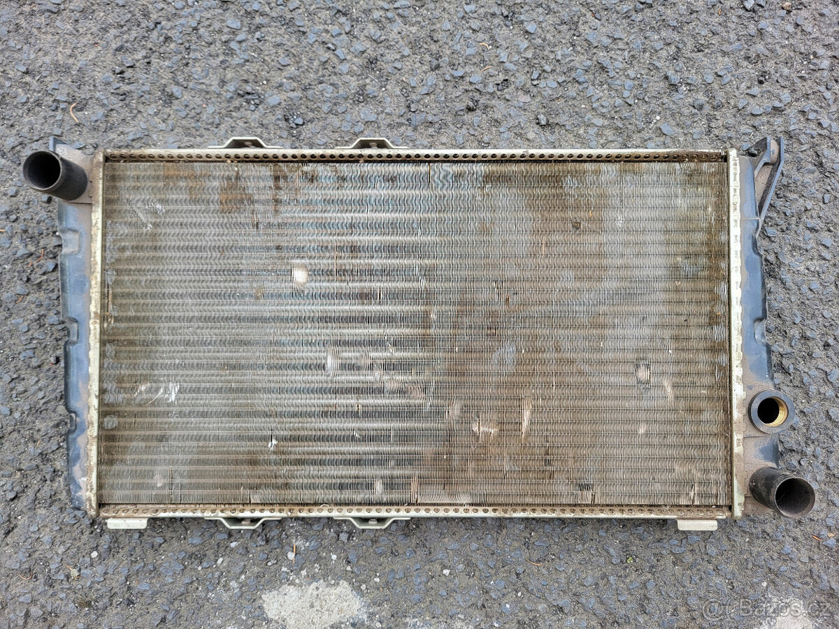 Náhradní díly Škoda 105 - 120 - 4