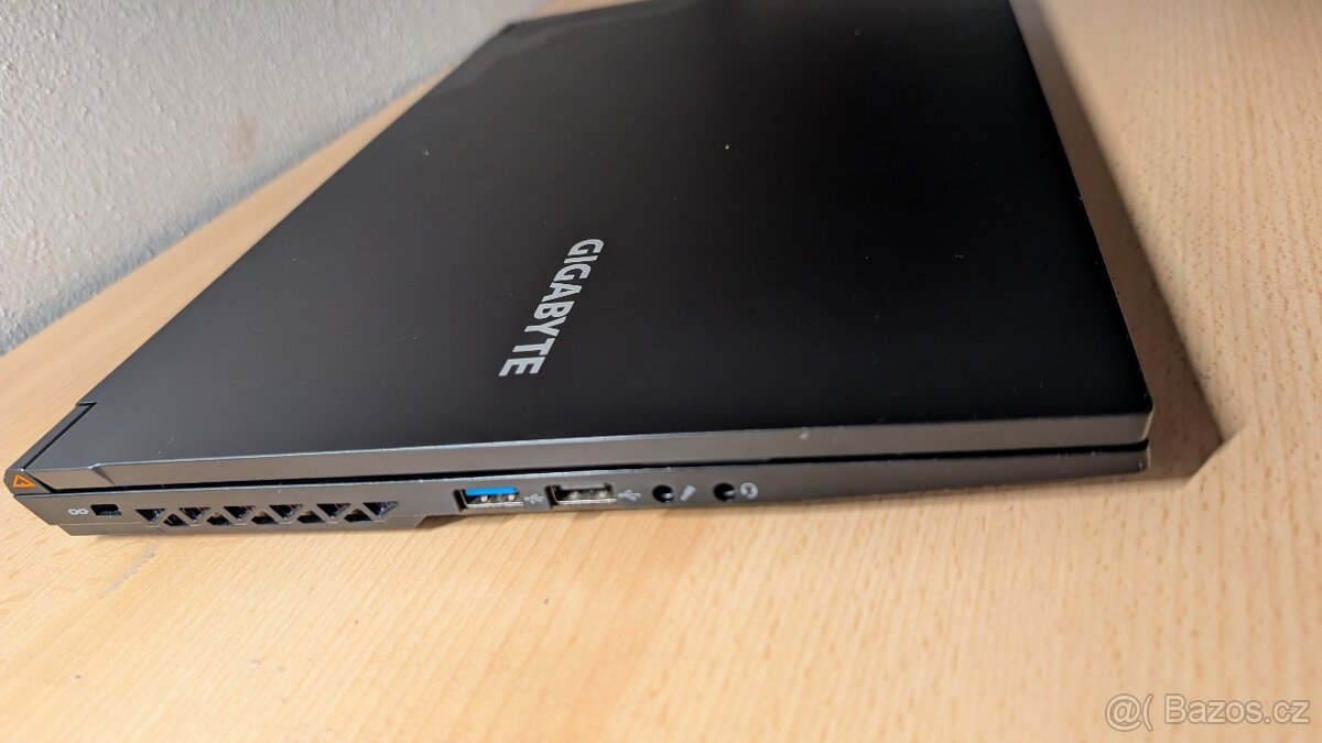 Gigabyte G5 MF(2023) - 4