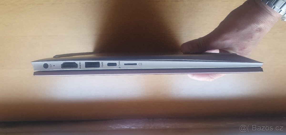 HP Pavilion - 4