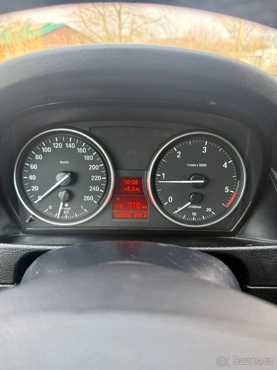 Bmw xdrive 18D 4x4 - 4
