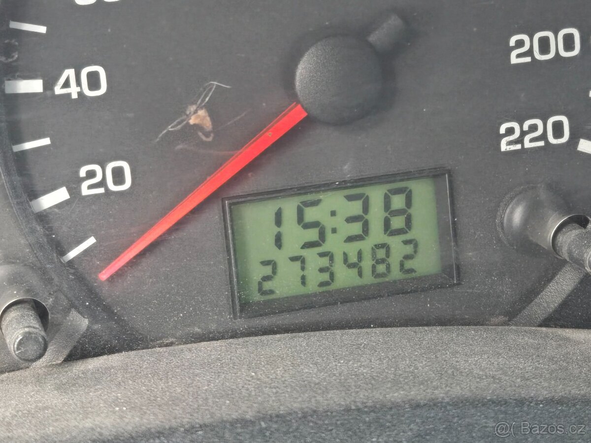 Ford Tourneo Connect - 4