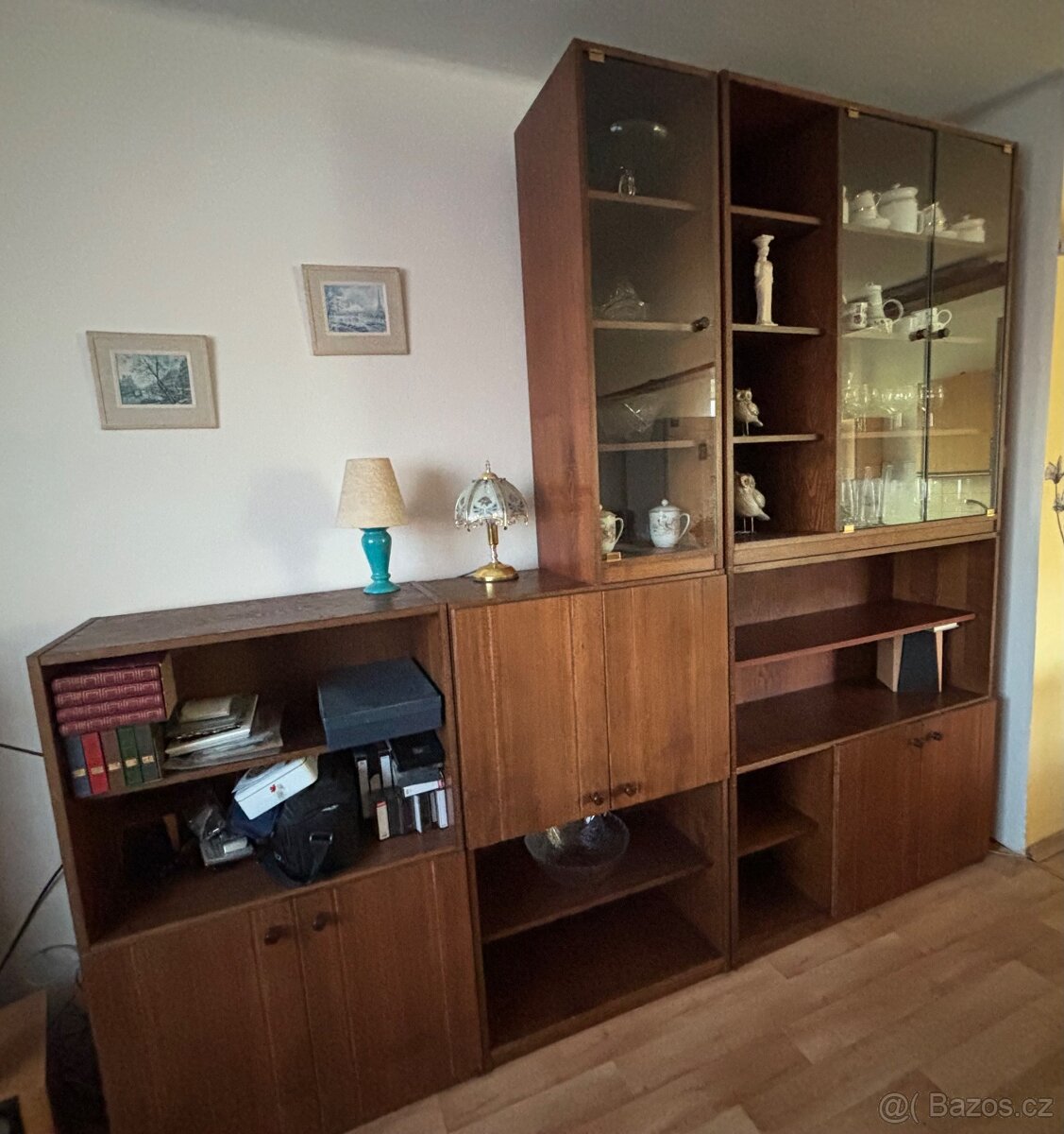 Obyvakova sestava - 4