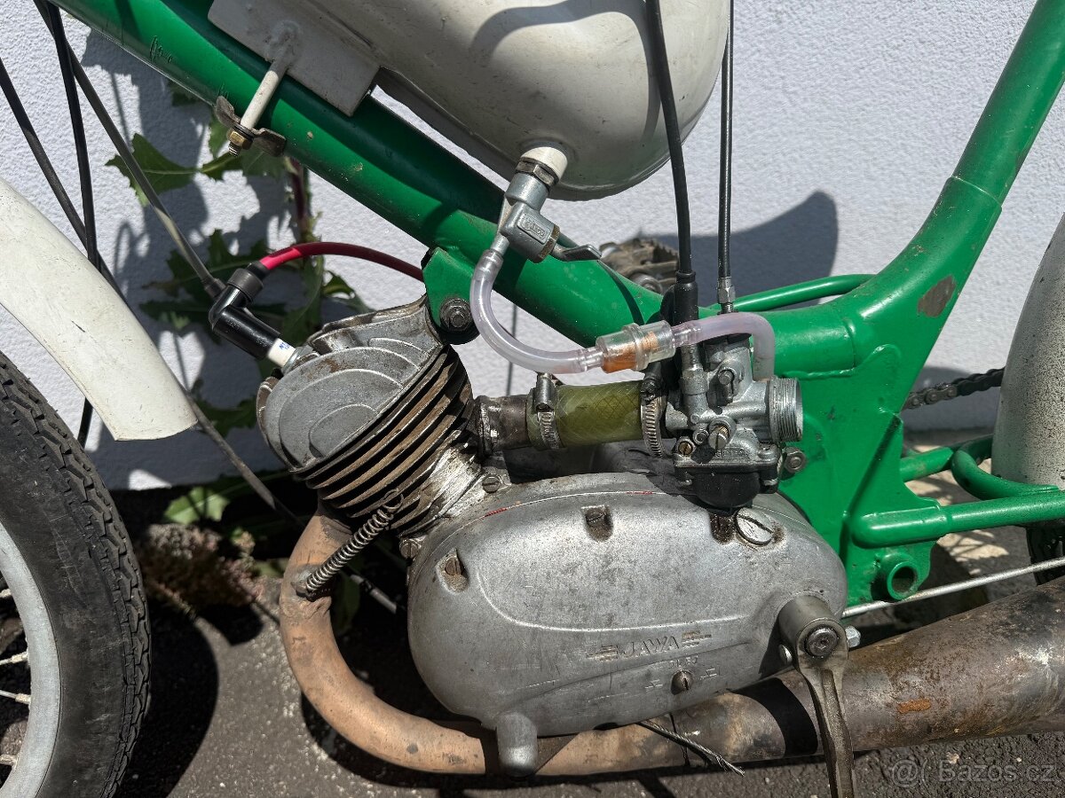 Stadion s11 70cc - 4