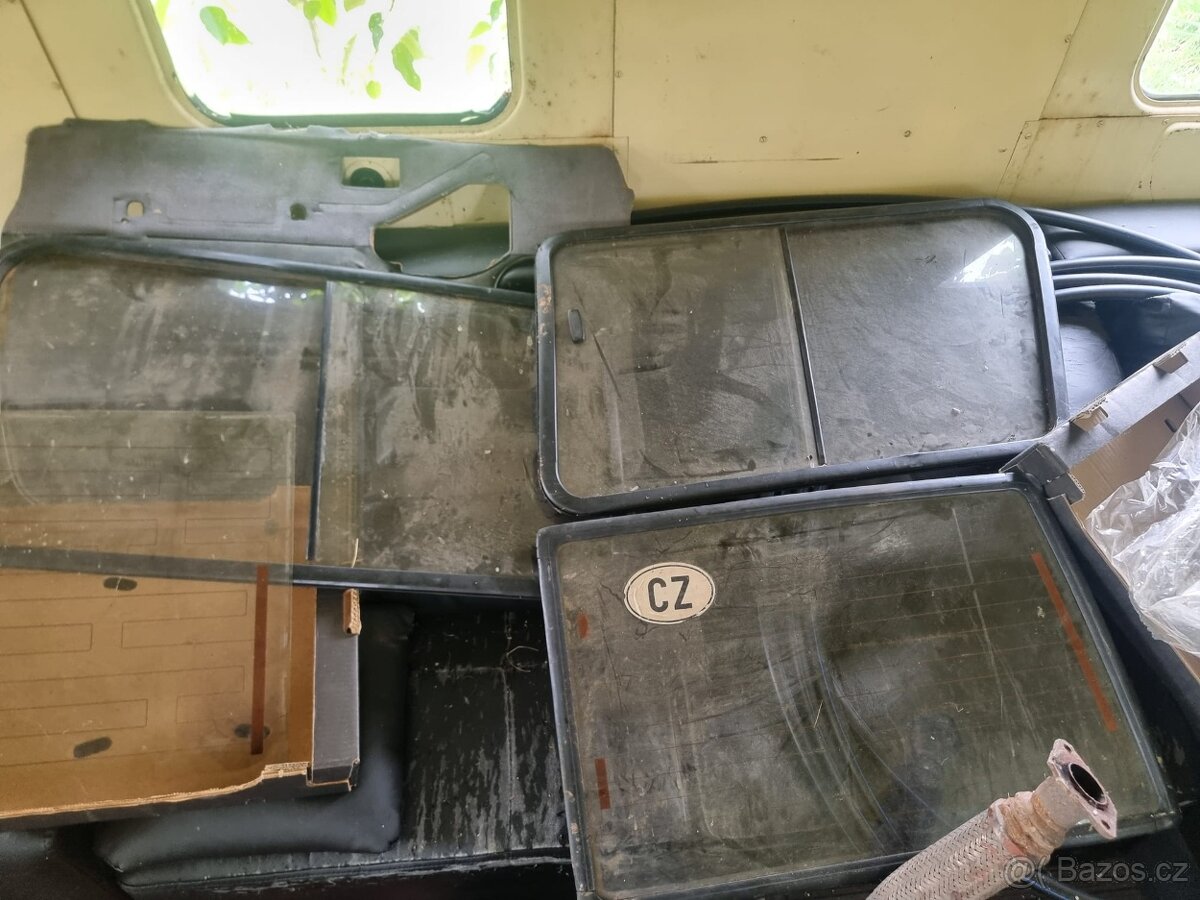 Nissan Patrol GR Y60
