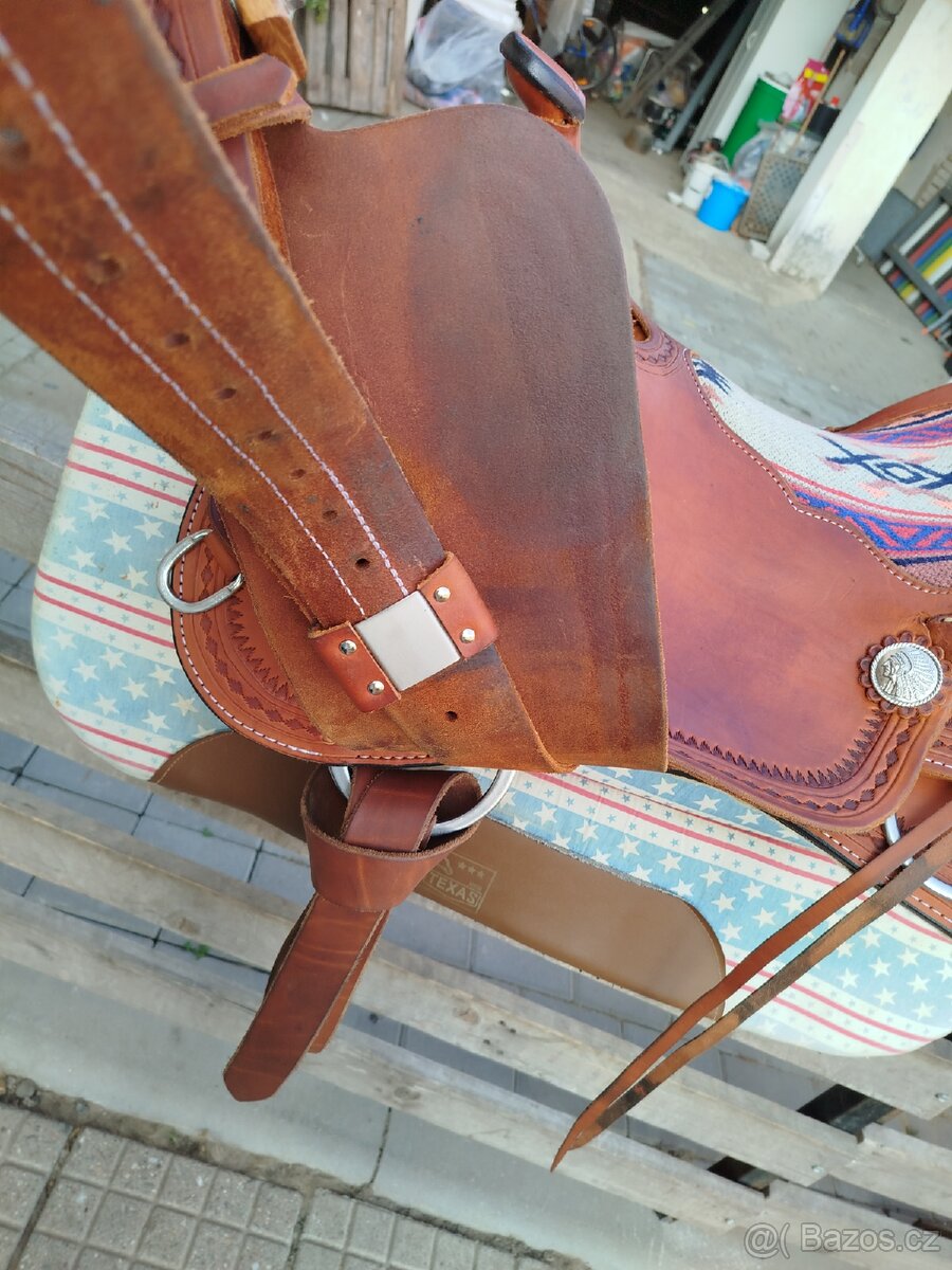 Prodám, vyměním sedlářství Šafář - 4