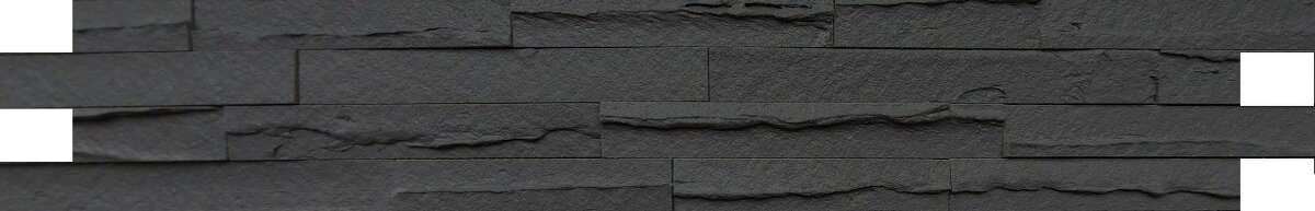 Betonový obklad imitujicí kámen technikou 3D tisku NOVÉ - 4