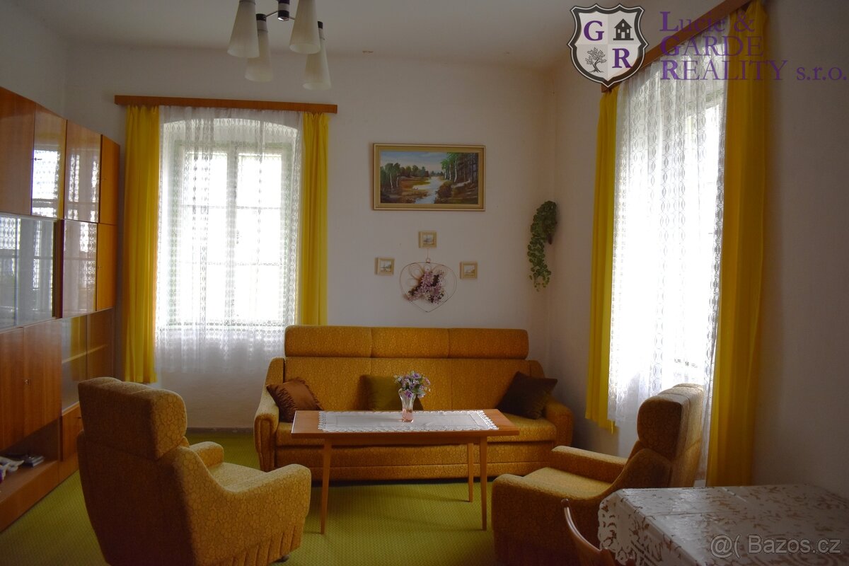 Prodej, rodinný dům, Dražíč - 4