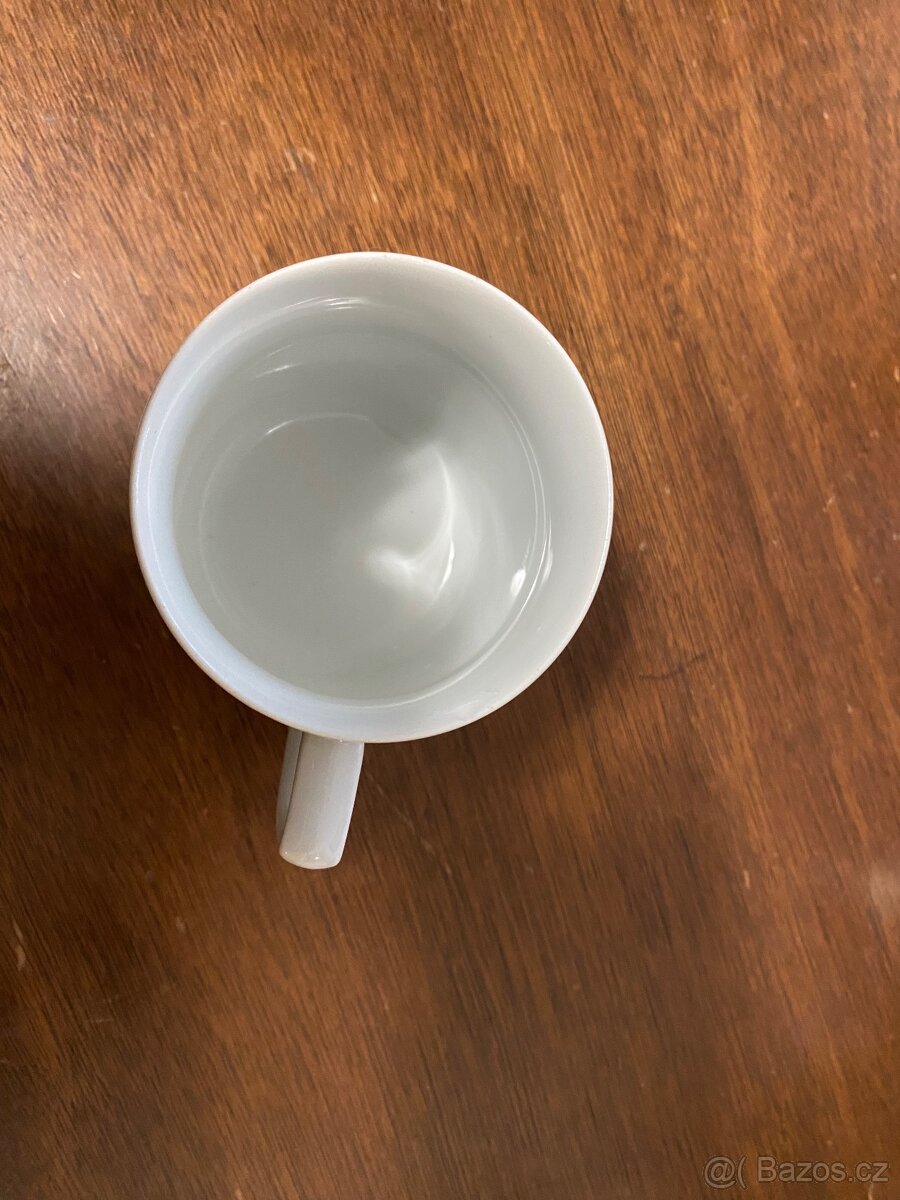 Royal retro hrnek - 4