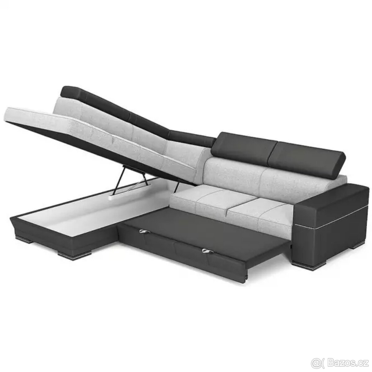 Nova sedačka : 16000 ( doprava v cene ) - 4