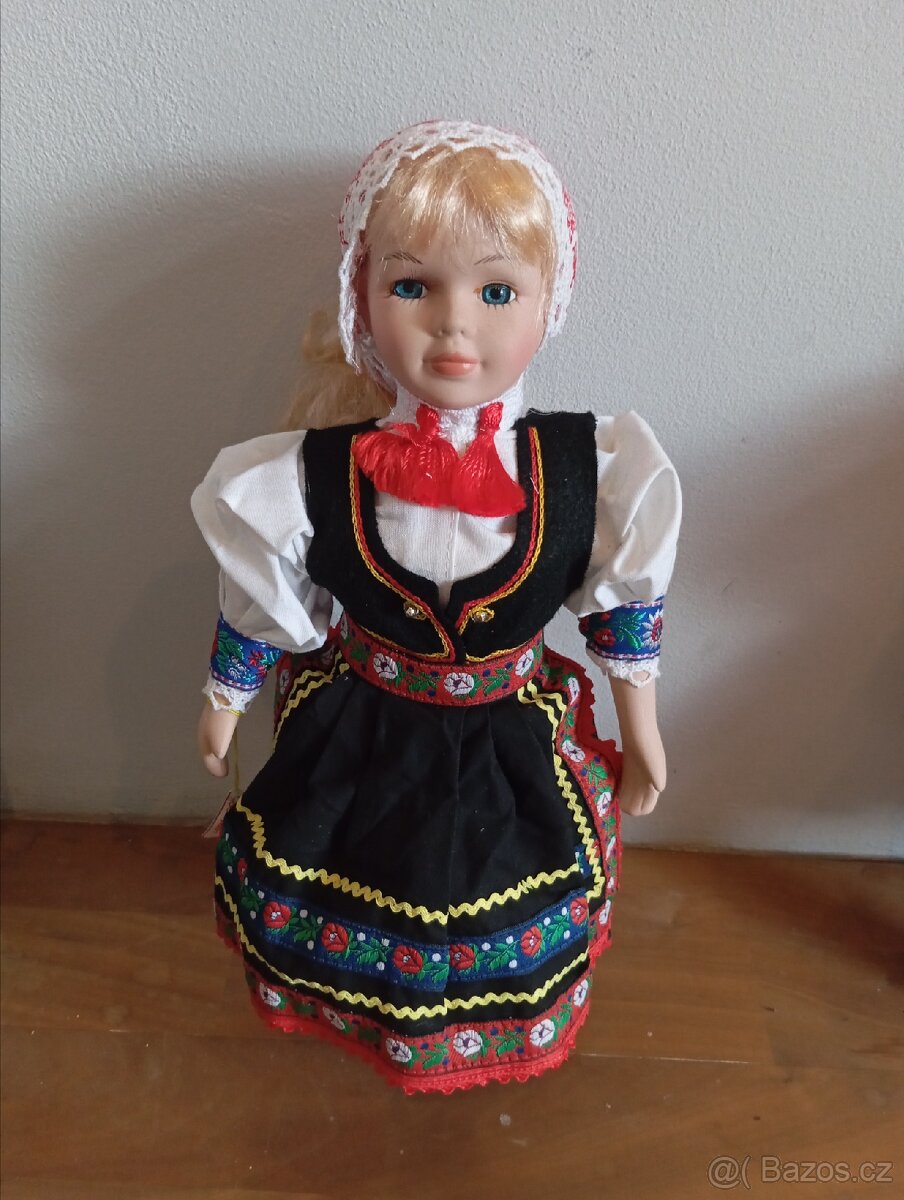 Porcelánové panenky - 4