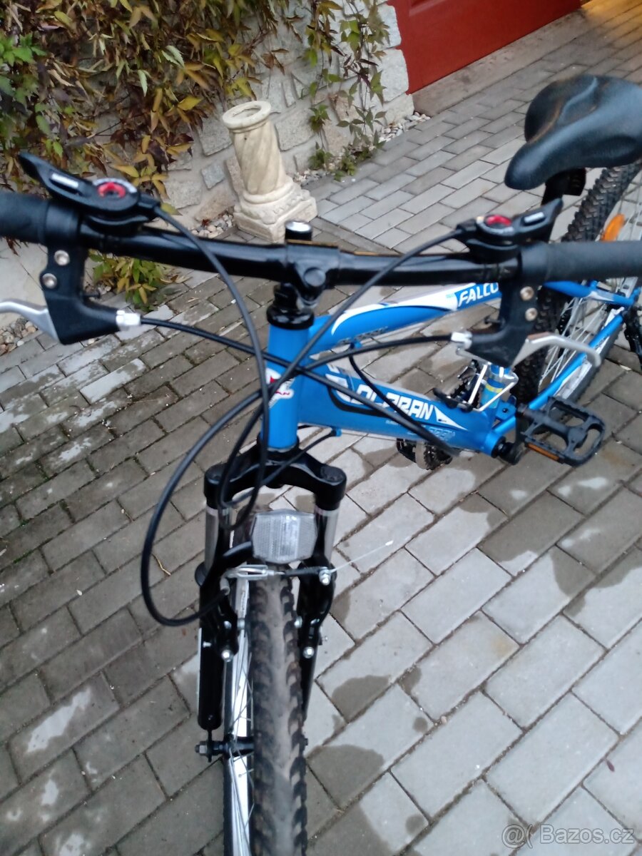 Dětské horské kolo - 4