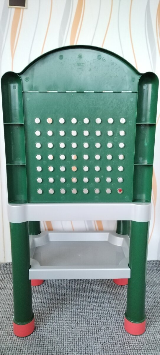 Bosch pracovní stůl - 4