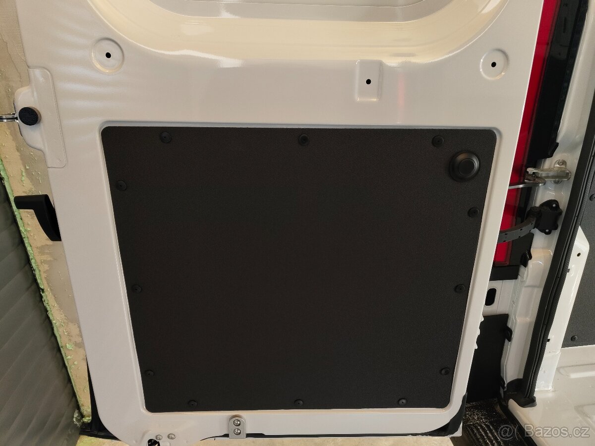 Ducato/Boxer/Jumper/Movano vnitřní obložení - 4