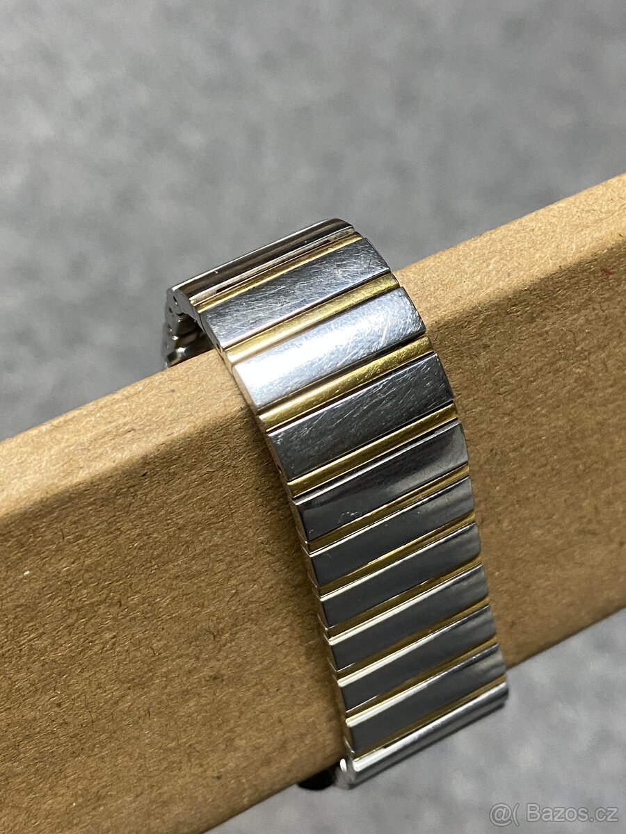 hodinky náramkové hodinky staré hodinky candino sahara - 4