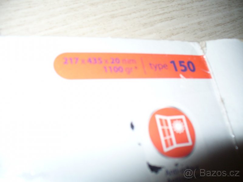 Uhlíkový filtr - 4