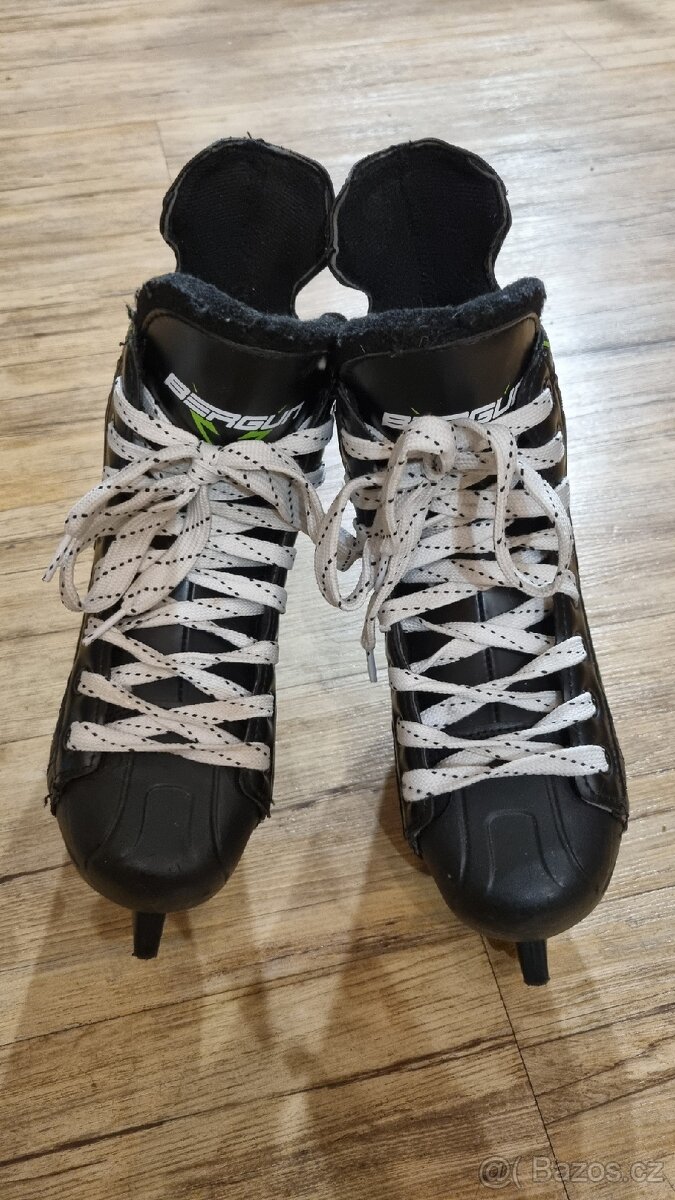 Chlapecké lední brusle 36 - 4