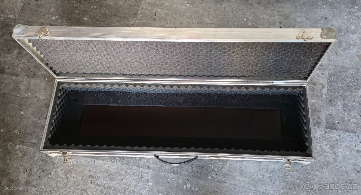 Kufr (Case)na klávesy - 4