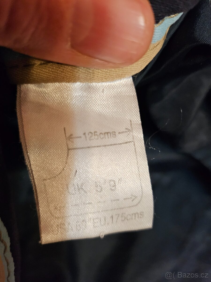 Horseware Rambo Optimo stájová 0g - 4