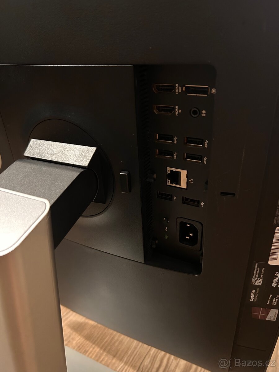 All in One PC - Dell OptiPlex 9030 AIO - 4