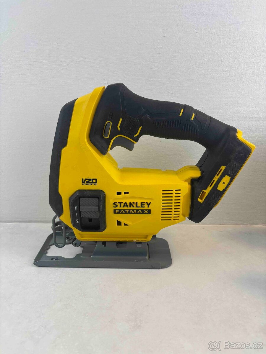 Sada Nářadí Stenley+ Záruka 12/26 - 4